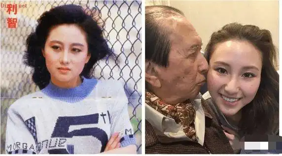 何超云|陈婉珍|何鸿燊|利智_网易订阅