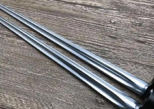 对越作战结束后,三棱刺刀为何直接被"禁用":因为一件神兵利器_网易