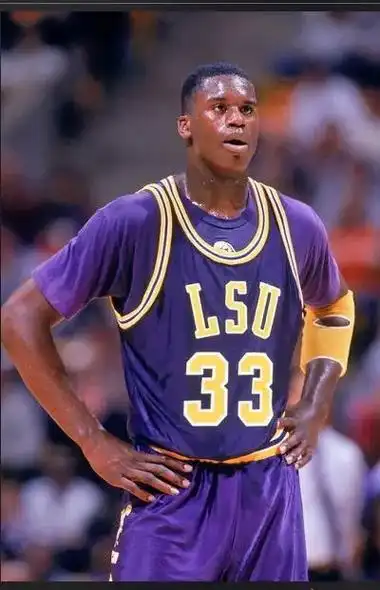 篮球壁纸 #奥尼尔 - 抖音