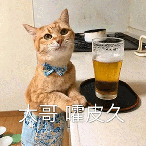 表情我要让你失去爸爸