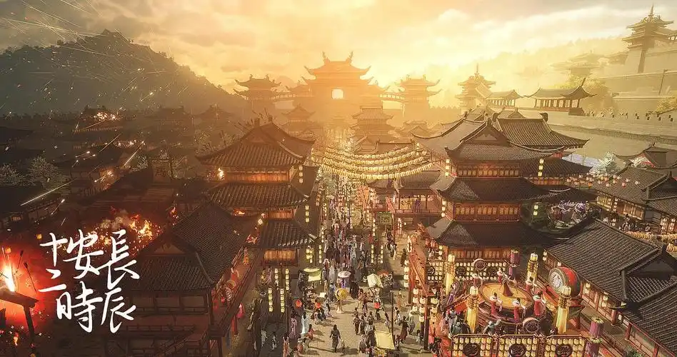 《长安十二时辰》在唐代以胖为美的审美观是真的吗_杨贵妃