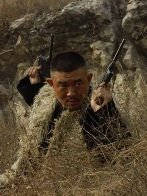 民国时期,山东土匪刘黑七,也算是个很传奇的人物.