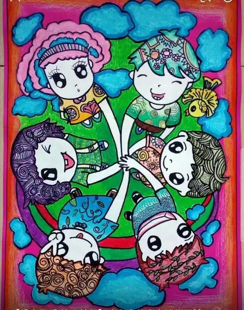 七月,我们毕业了