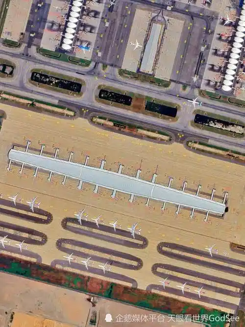 泰国素万那普机场