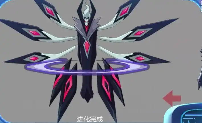 赛尔号索伦森8大形态完美曝光原来800年前索伦森竟是黄金造型