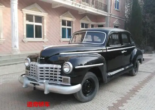 道奇轿车