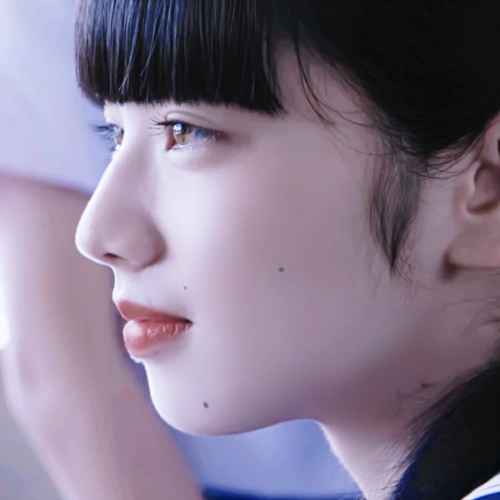 小松菜奈女生头像