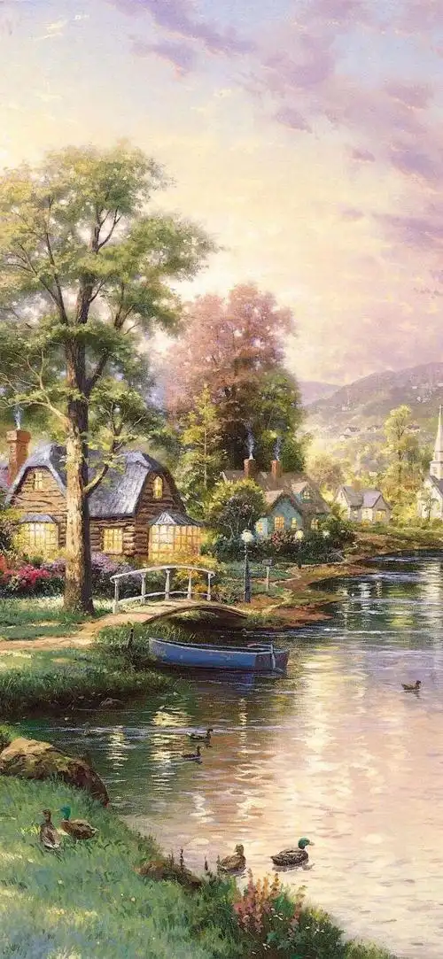 微信相册背景图库(六)