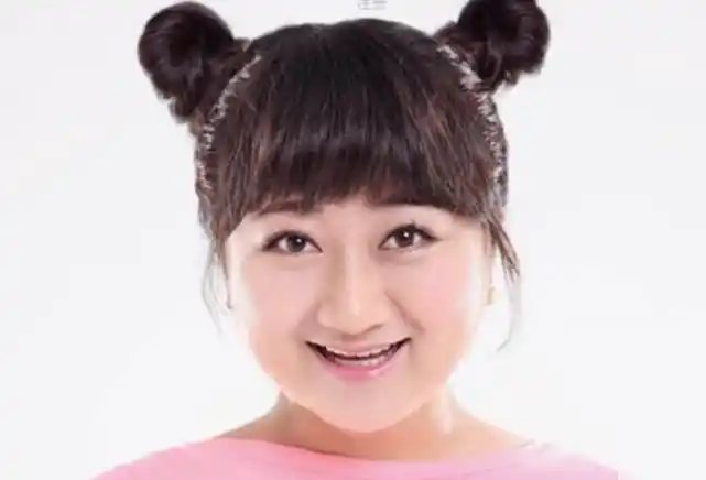 八卦娱乐圈身材胖却心态好的女星郑欣宜臧洪娜上榜还有一个是影后明星