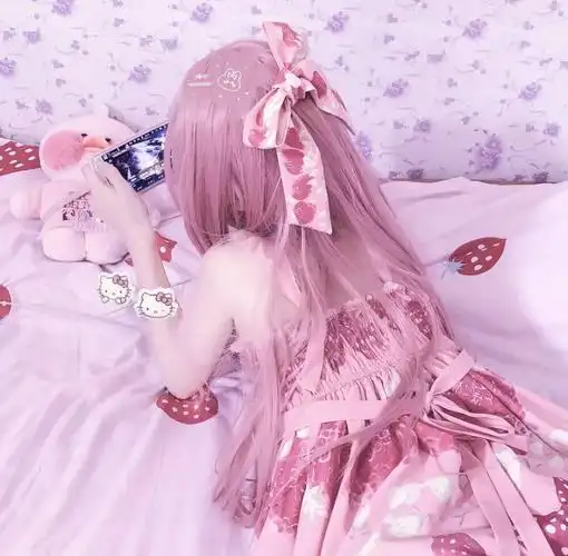 女生头像 优质女头