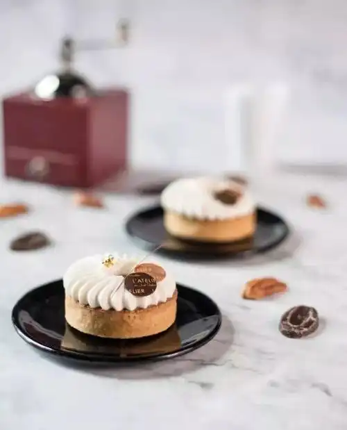 米其林甜品嘉年华空降无锡!即将刷爆朋友圈!