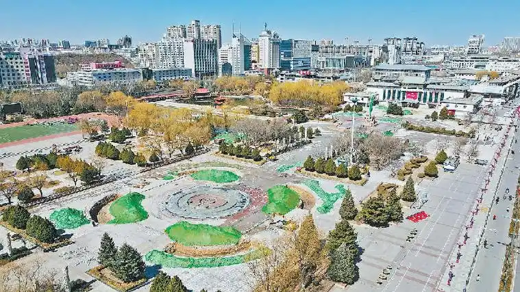 榆林市人民政府