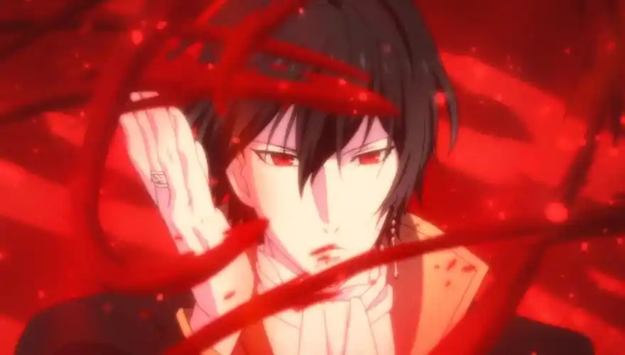 韩漫改编新番大贵族撒花完结吾莱展现压倒性实力