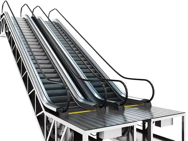 自动扶梯_山东宏涛电梯有限公司