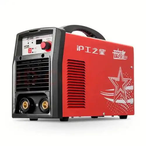 如何选购性价比高的家用电焊机