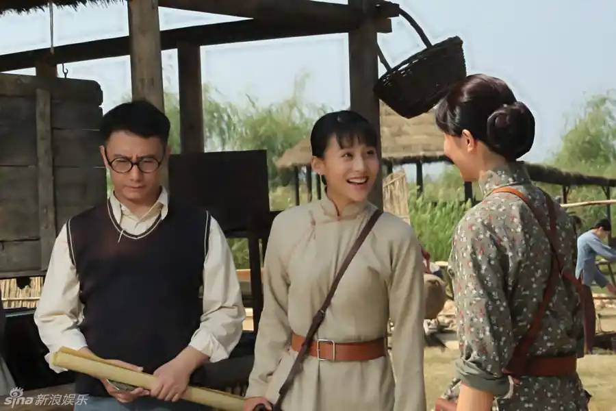 p>《游击兵工厂》是由西安 a href="#">海润影视制作有限公司 /a>