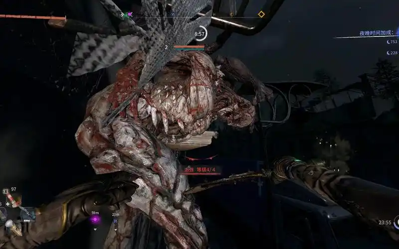 消逝的光芒2 速刷夜魔