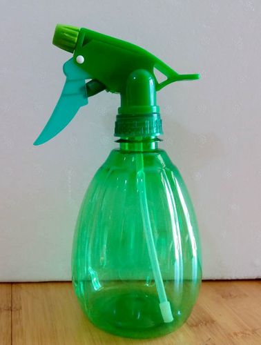 喷雾器市下喷水洒水水壶手压小喷壶小型喷雾500ml小型喷雾壶