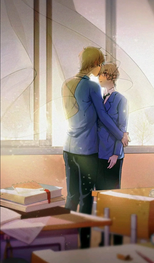 魔卡少女樱# 桃矢 雪兔