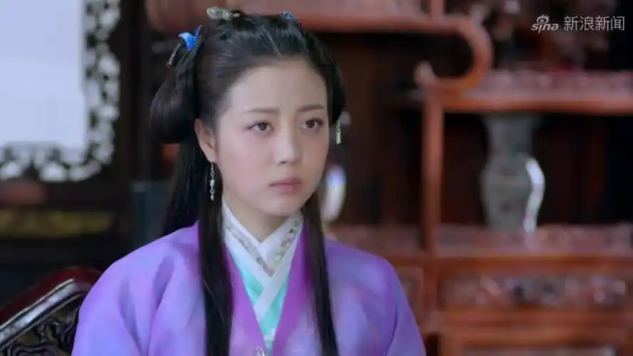 纳妾记:不招是吧没关系,我们什么奇怪的惩罚都有,还怕你不招!