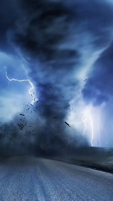 龙卷风背景素材_龙卷风背景图片下载_觅元素