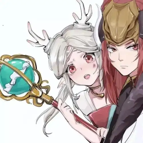 瑶瑶与电光耗子