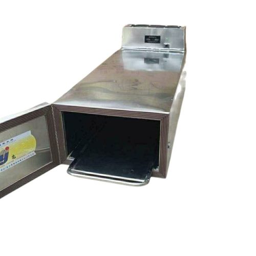 豪华冰棺水晶棺水晶棺材冷冻专用冰棺恒温殡仪馆智能成品长条全套