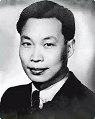 核物理学家钱三强:在欧洲留学11年,毅然回国成"两弹一星"元勋