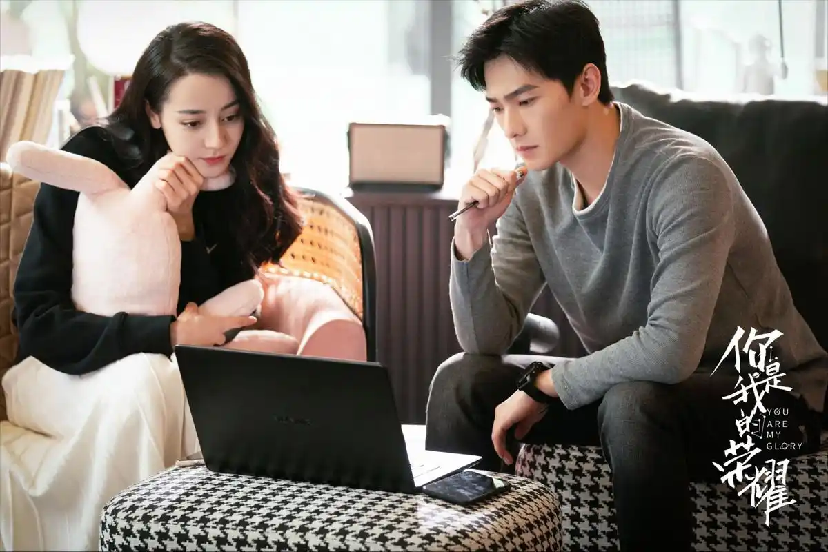 《你是我的荣耀》大结局:翟亮出国留学,于途爱情事业双丰收