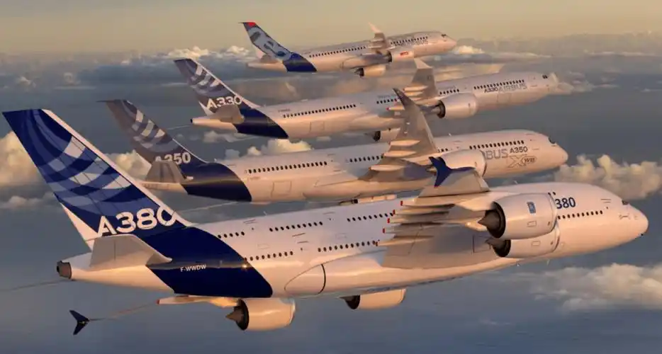 没有空客a360,why?_飞机_项目_管理