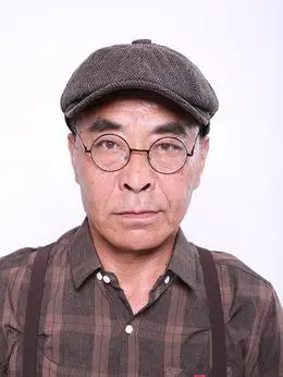 郑局长(王双宝饰演)