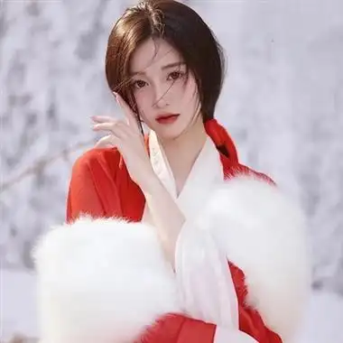 最吸引人的抖音头像(24张)