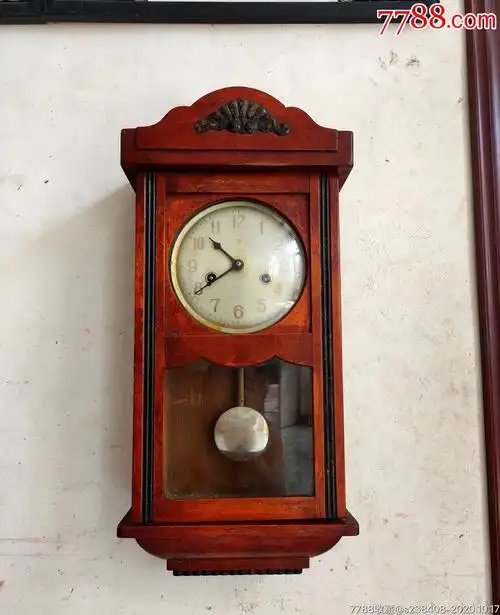 老座钟_收藏奇宝斋【7788商城__七七八八商品交易平台(7788.com)】