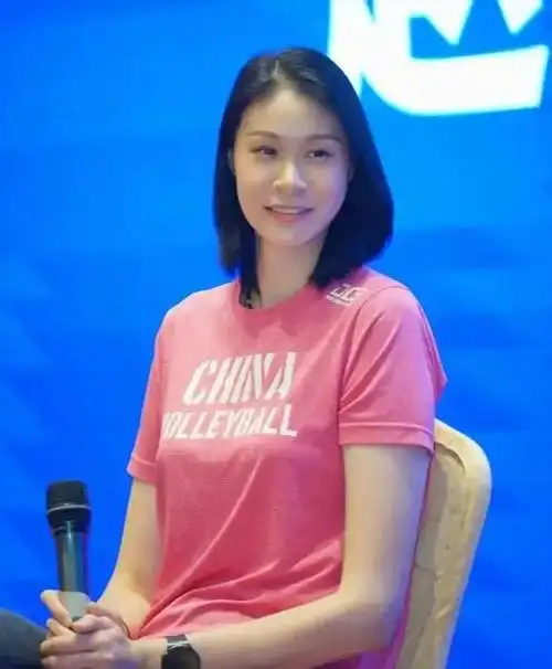 排球女神——赵蕊蕊|作家|陈忠和|中国女排|奥运冠军|排球竞赛|雅典