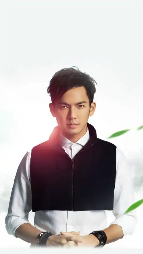 钟汉良 - 堆糖,美图壁纸兴趣社区