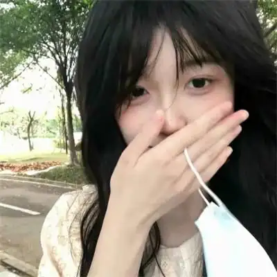 2023新款个性非主流女生头像图片