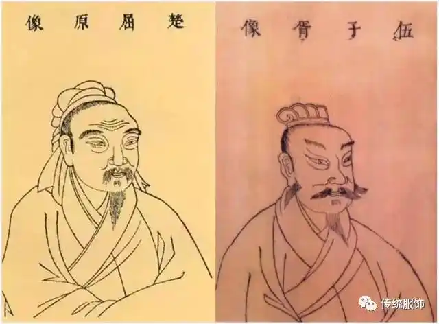 被忘却的端午纪念:为报血仇而掀起春秋霸业战火的伍子胥