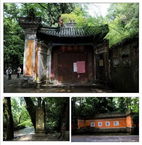 浙江温岭,天台采风纪实 2020.