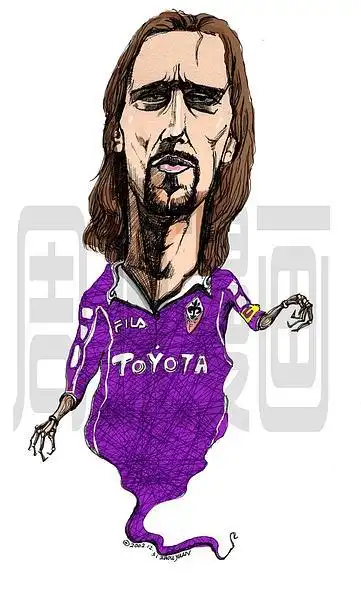 【巴蒂斯图塔】2002年