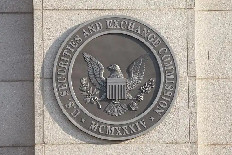 and exchange commission (sec) says it isnt going to be swayed