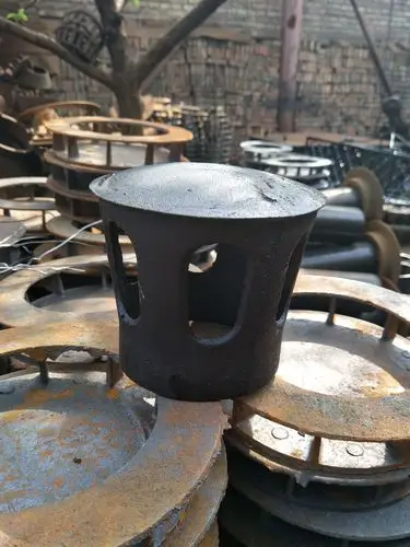 铸铁透气帽_厂家供应批发 铸铁蘑菇型透气帽 品种齐全 质量优质