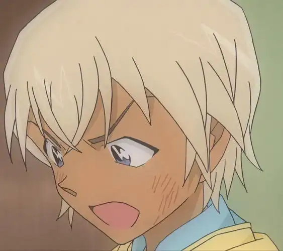 右划看抹眼泪倔强得小哭包降谷零小朋友