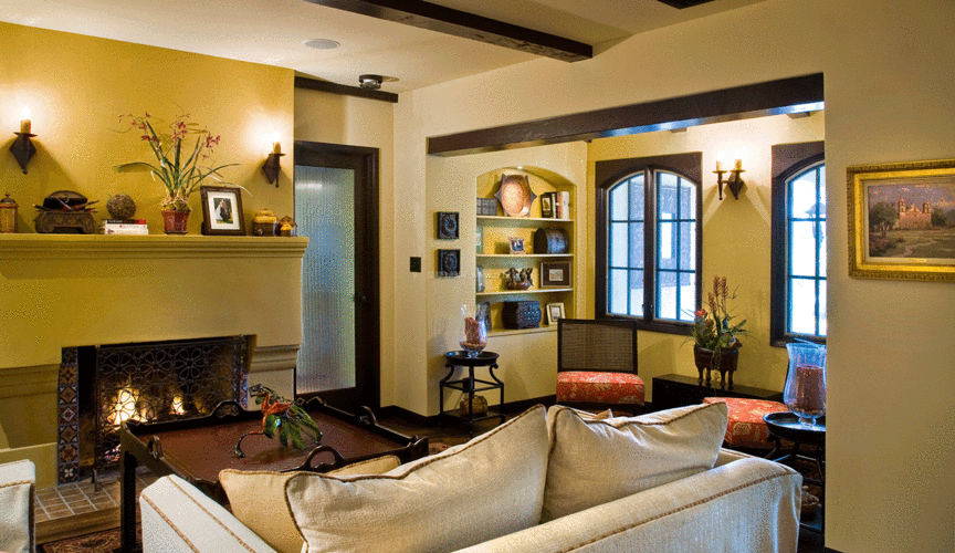 复古风格装修要怎么做?什么方法比较好?