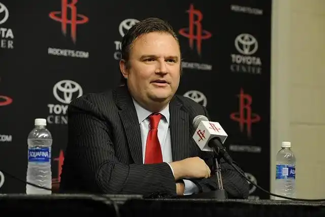 迅速再就业76人签约莫雷双方达成5年协议