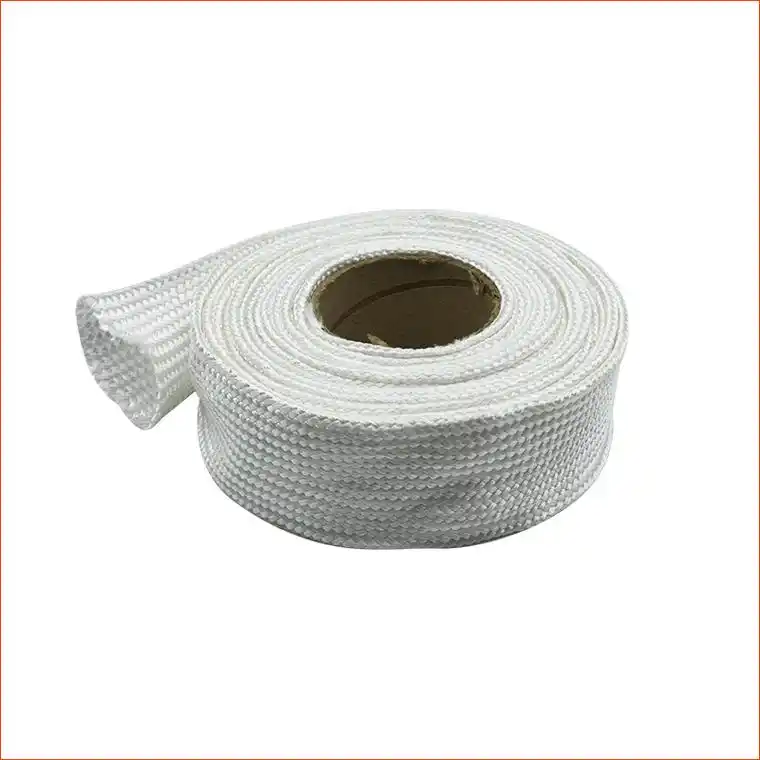 耐高温套管有哪些种类 - 宁国市中电新型材料有限公司