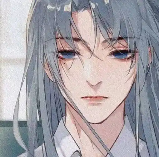 动漫头像不健全关系