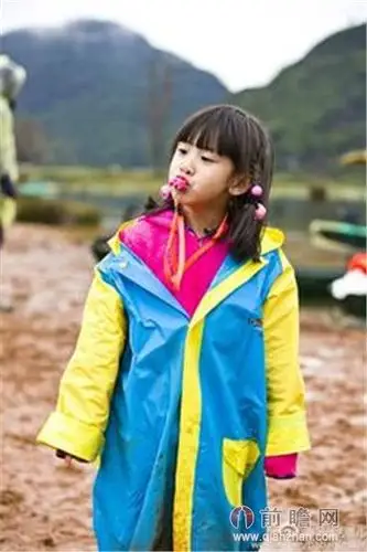 cindy缺席《爸爸》第二季 网友直呼森碟天使不要走