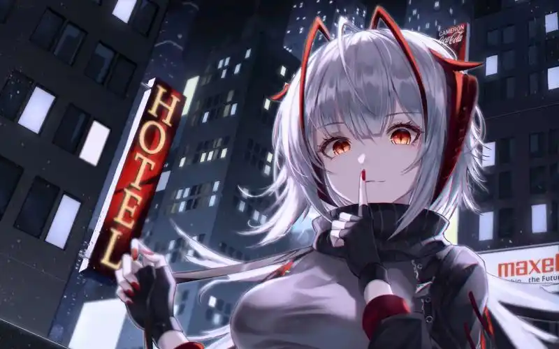 好康壁纸与美图推荐(图片均来自网络,如有侵权,请联系up删除)