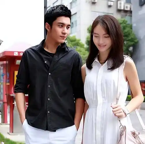 金晨被称为"内地萧亚轩"?看看她的"小男友"就明白了_舞蹈_黎诺懿_节目