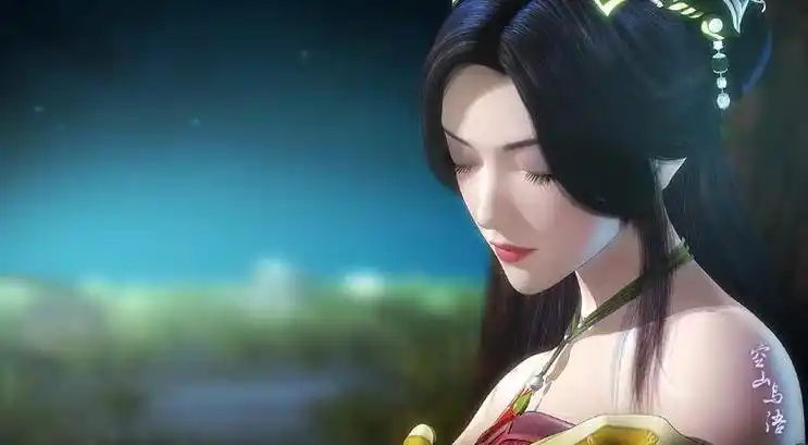 p>弄玉,中国动画《 a target="_blank" href="/item/天行九歌